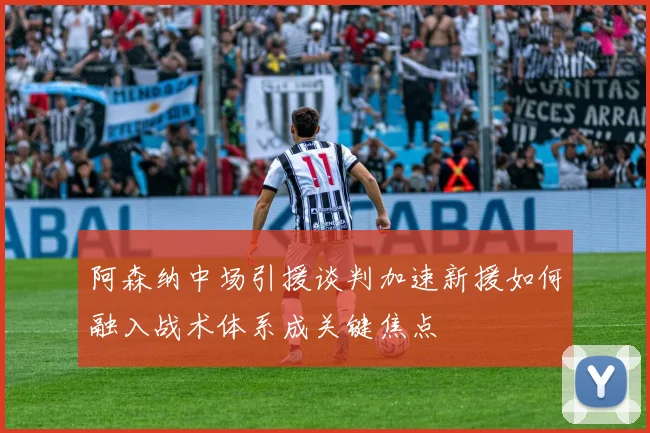 阿森纳中场引援谈判加速新援如何融入战术体系成关键焦点